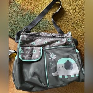 Diaper Bag
